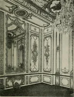 An illustration from L'art de reconnaître les styles : les styles régence et Louis XV (1912)