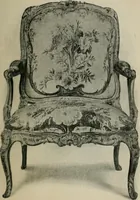 An illustration from L'art de reconnaître les styles : les styles régence et Louis XV (1912)