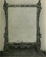 An illustration from L'art de reconnaître les styles : les styles régence et Louis XV (1912)