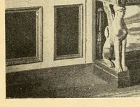 An illustration from L'art de reconnaître les styles: Le style empire; ouvrage orné de 132 gravures (1911)