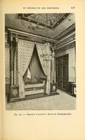 Picture 9 of 18 from L'art de reconnaître les styles: Le style empire; ouvrage orné de 132 gravures (1911), leaf 159