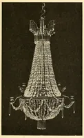 An illustration from L'art de reconnaître les styles: Le style empire; ouvrage orné de 132 gravures (1911)