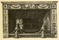 Picture 12 of 18 from L'art de reconnaître les styles: Le style empire; ouvrage orné de 132 gravures (1911), leaf 197