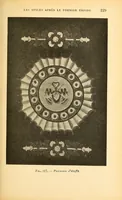 Picture 17 of 18 from L'art de reconnaître les styles: Le style empire; ouvrage orné de 132 gravures (1911), leaf 253