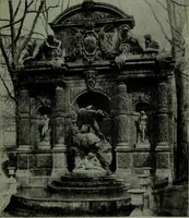 An illustration from L'art de reconnaître les styles : le style Louis XIII (1920)