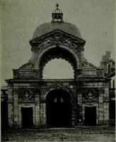 Picture 67 of 152 from L'art de reconnaître les styles : le style Louis XIII (1920), leaf 104