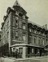 Picture 68 of 152 from L'art de reconnaître les styles : le style Louis XIII (1920), leaf 105