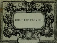 Picture 2 of 152 from L'art de reconnaître les styles : le style Louis XIII (1920), leaf 12