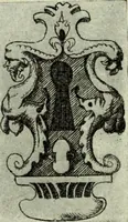Picture 79 of 152 from L'art de reconnaître les styles : le style Louis XIII (1920), leaf 123
