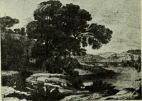 An illustration from L'art de reconnaître les styles : le style Louis XIII (1920)