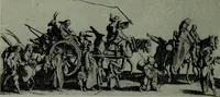 An illustration from L'art de reconnaître les styles : le style Louis XIII (1920)