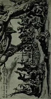 Picture 83 of 152 from L'art de reconnaître les styles : le style Louis XIII (1920), leaf 128