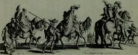 Picture 84 of 152 from L'art de reconnaître les styles : le style Louis XIII (1920), leaf 130