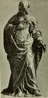 Picture 92 of 152 from L'art de reconnaître les styles : le style Louis XIII (1920), leaf 143