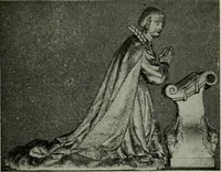 Picture 93 of 152 from L'art de reconnaître les styles : le style Louis XIII (1920), leaf 144