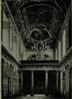 An illustration from L'art de reconnaître les styles : le style Louis XIII (1920)