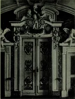 Picture 102 of 152 from L'art de reconnaître les styles : le style Louis XIII (1920), leaf 164