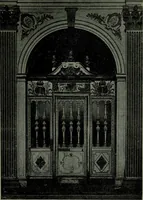 Picture 103 of 152 from L'art de reconnaître les styles : le style Louis XIII (1920), leaf 166