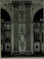 Picture 104 of 152 from L'art de reconnaître les styles : le style Louis XIII (1920), leaf 168