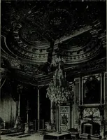 An illustration from L'art de reconnaître les styles : le style Louis XIII (1920)