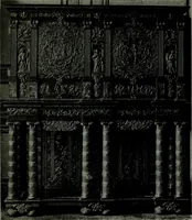 Picture 106 of 152 from L'art de reconnaître les styles : le style Louis XIII (1920), leaf 172