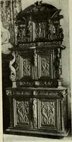 An illustration from L'art de reconnaître les styles : le style Louis XIII (1920)
