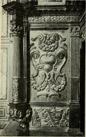 Picture 110 of 152 from L'art de reconnaître les styles : le style Louis XIII (1920), leaf 177