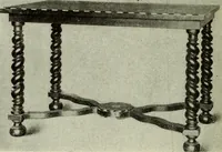 Picture 117 of 152 from L'art de reconnaître les styles : le style Louis XIII (1920), leaf 187