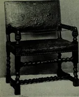 Picture 119 of 152 from L'art de reconnaître les styles : le style Louis XIII (1920), leaf 190