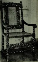 Picture 120 of 152 from L'art de reconnaître les styles : le style Louis XIII (1920), leaf 192