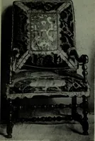Picture 121 of 152 from L'art de reconnaître les styles : le style Louis XIII (1920), leaf 194
