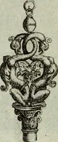 Picture 123 of 152 from L'art de reconnaître les styles : le style Louis XIII (1920), leaf 197