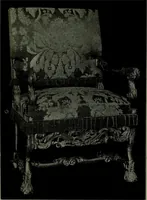 Picture 126 of 152 from L'art de reconnaître les styles : le style Louis XIII (1920), leaf 200