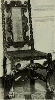 Picture 127 of 152 from L'art de reconnaître les styles : le style Louis XIII (1920), leaf 201