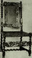Picture 131 of 152 from L'art de reconnaître les styles : le style Louis XIII (1920), leaf 205