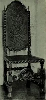 Picture 132 of 152 from L'art de reconnaître les styles : le style Louis XIII (1920), leaf 206