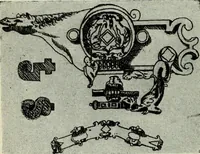 Picture 8 of 152 from L'art de reconnaître les styles : le style Louis XIII (1920), leaf 21