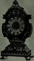 An illustration from L'art de reconnaître les styles : le style Louis XIII (1920)