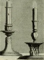Picture 138 of 152 from L'art de reconnaître les styles : le style Louis XIII (1920), leaf 217
