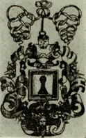 Picture 140 of 152 from L'art de reconnaître les styles : le style Louis XIII (1920), leaf 219