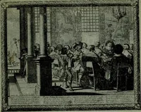An illustration from L'art de reconnaître les styles : le style Louis XIII (1920)