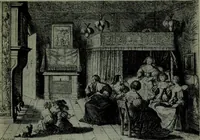 Picture 144 of 152 from L'art de reconnaître les styles : le style Louis XIII (1920), leaf 226