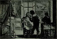 An illustration from L'art de reconnaître les styles : le style Louis XIII (1920)
