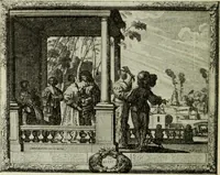 Picture 148 of 152 from L'art de reconnaître les styles : le style Louis XIII (1920), leaf 237