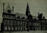 Picture 149 of 152 from L'art de reconnaître les styles : le style Louis XIII (1920), leaf 238
