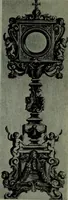 Picture 10 of 152 from L'art de reconnaître les styles : le style Louis XIII (1920), leaf 24