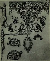 Picture 11 of 152 from L'art de reconnaître les styles : le style Louis XIII (1920), leaf 26