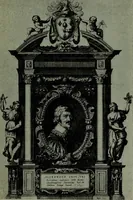 An illustration from L'art de reconnaître les styles : le style Louis XIII (1920)