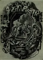 An illustration from L'art de reconnaître les styles : le style Louis XIII (1920)