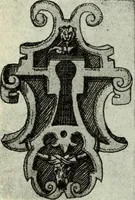 Picture 17 of 152 from L'art de reconnaître les styles : le style Louis XIII (1920), leaf 35